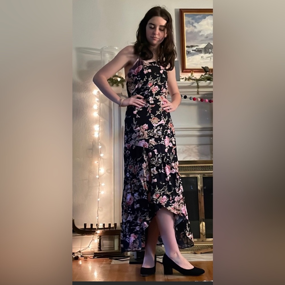 Saltwater Luxe Dress - NWT
